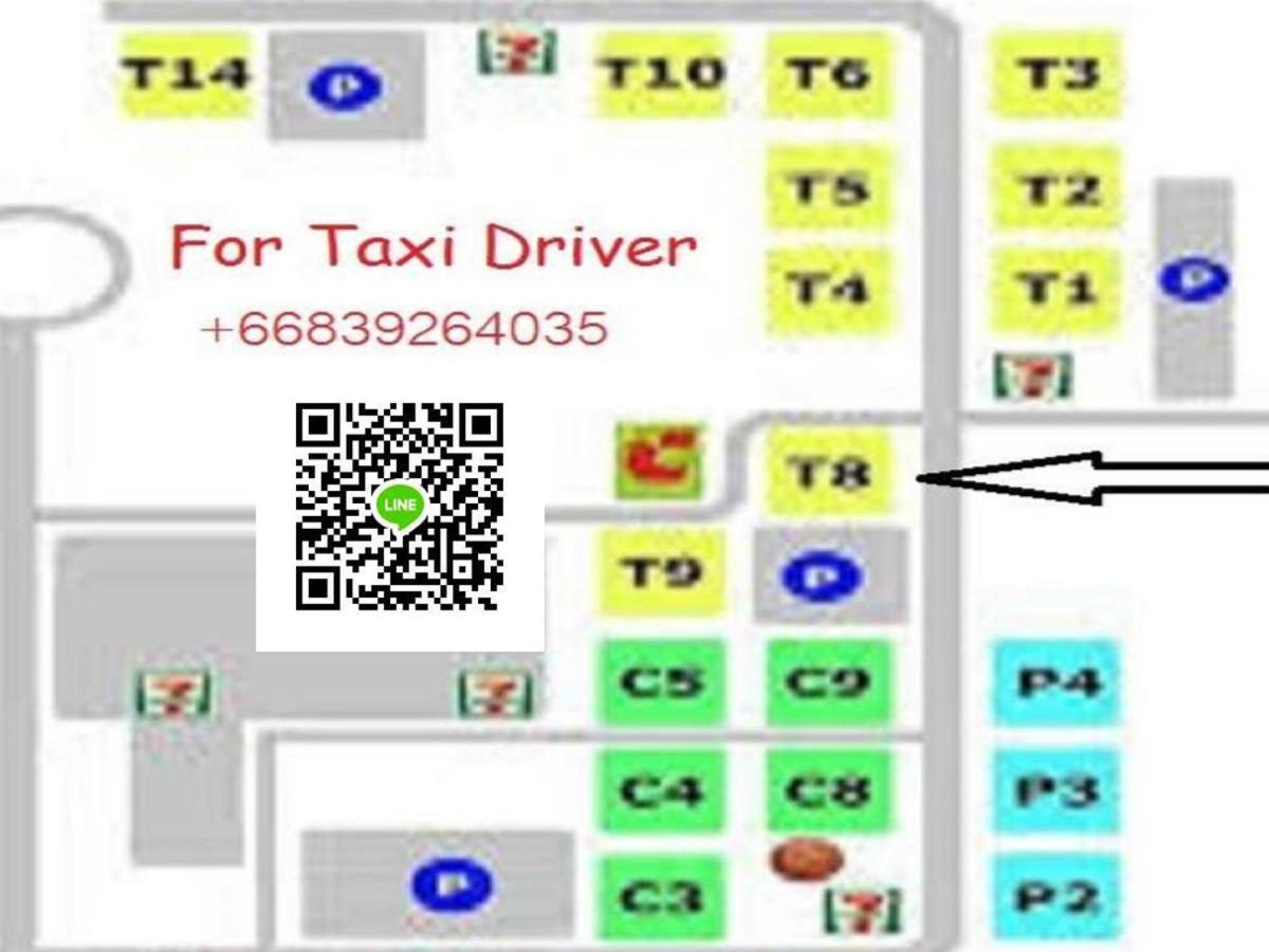 2 King Beds with Taxi Meetgreet service - image 3