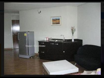 Thailand Taxi Apartment Hostel - image 6