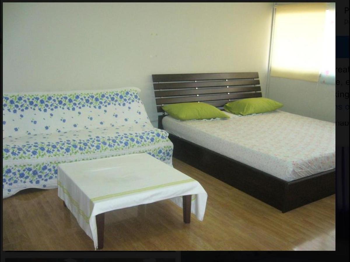 Room in Apartment - Poppular Palace Don Mueang Bangkok 5-minute drive from Impact Arena - image 3