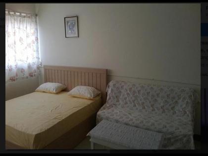 Room in Apartment - Poppular Palace Don Mueang Bangkok 5-minute drive from Impact Arena - image 7