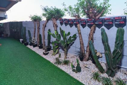 Bkk39 Airport hotel - image 11