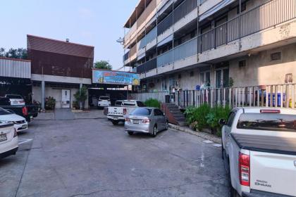 Bkk39 Airport hotel - image 12