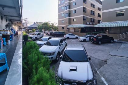 Bkk39 Airport hotel - image 14