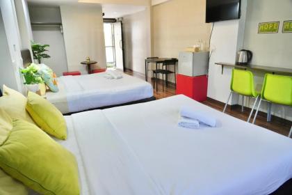 Bkk39 Airport hotel - image 19