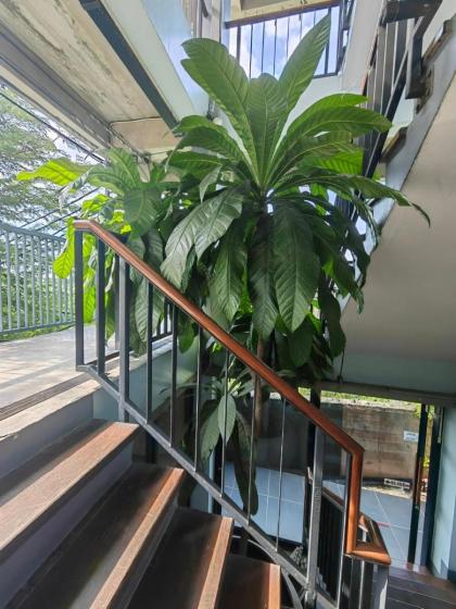 Bkk39 Airport hotel - image 3