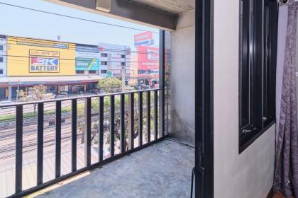 Bkk39 Airport hotel - image 4