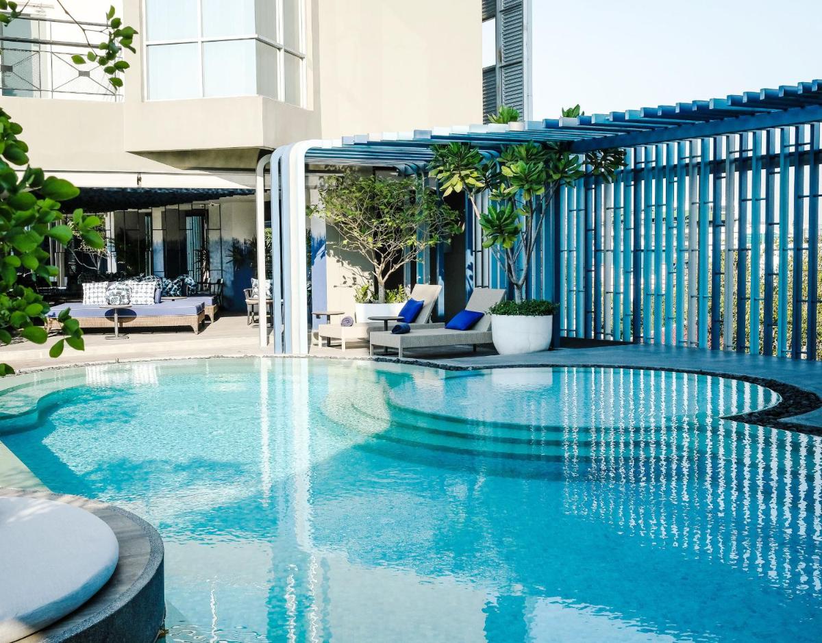 Casa 17 Hotel Bangkok - main image