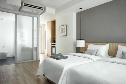 Casa 17 Hotel Bangkok - image 11