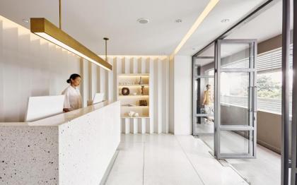 Casa 17 Hotel Bangkok - image 5
