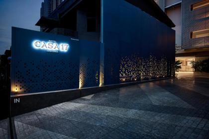 Casa 17 Hotel Bangkok - image 8