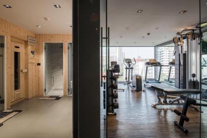 VOQUE Hotel & Serviced Residence Sukhumvit 51 (SHA Plus) - image 16