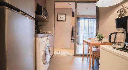VOQUE Hotel & Serviced Residence Sukhumvit 51 - image 21