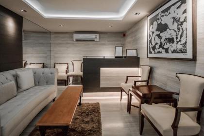 VOQUE Hotel & Serviced Residence Sukhumvit 51 (SHA Plus) - image 8