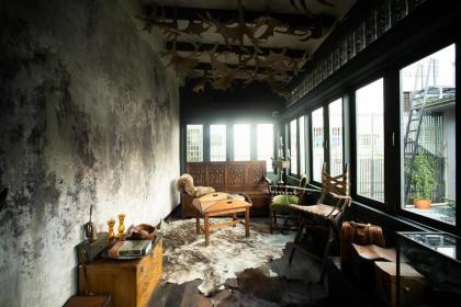 Baan Tuk Din Hotel - image 11