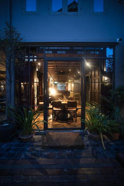 Baan Tuk Din Hotel - image 12