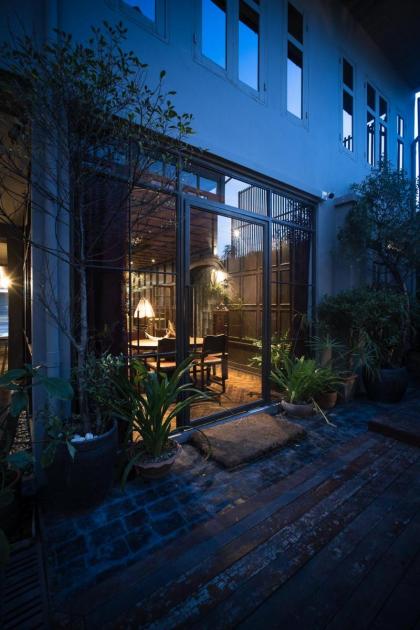 Baan Tuk Din Hotel - image 13