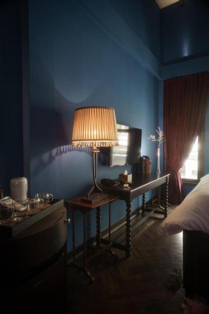 Baan Tuk Din Hotel - image 14