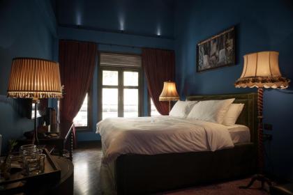 Baan Tuk Din Hotel - image 15