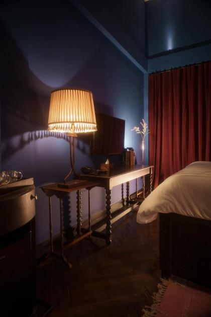 Baan Tuk Din Hotel - image 16
