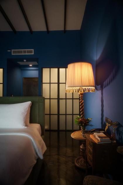 Baan Tuk Din Hotel - image 17
