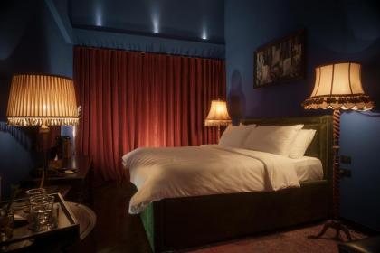 Baan Tuk Din Hotel - image 18