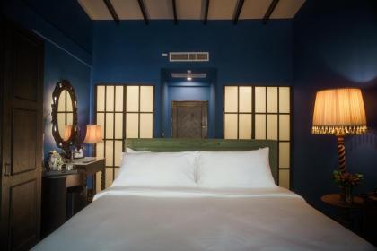 Baan Tuk Din Hotel - image 19