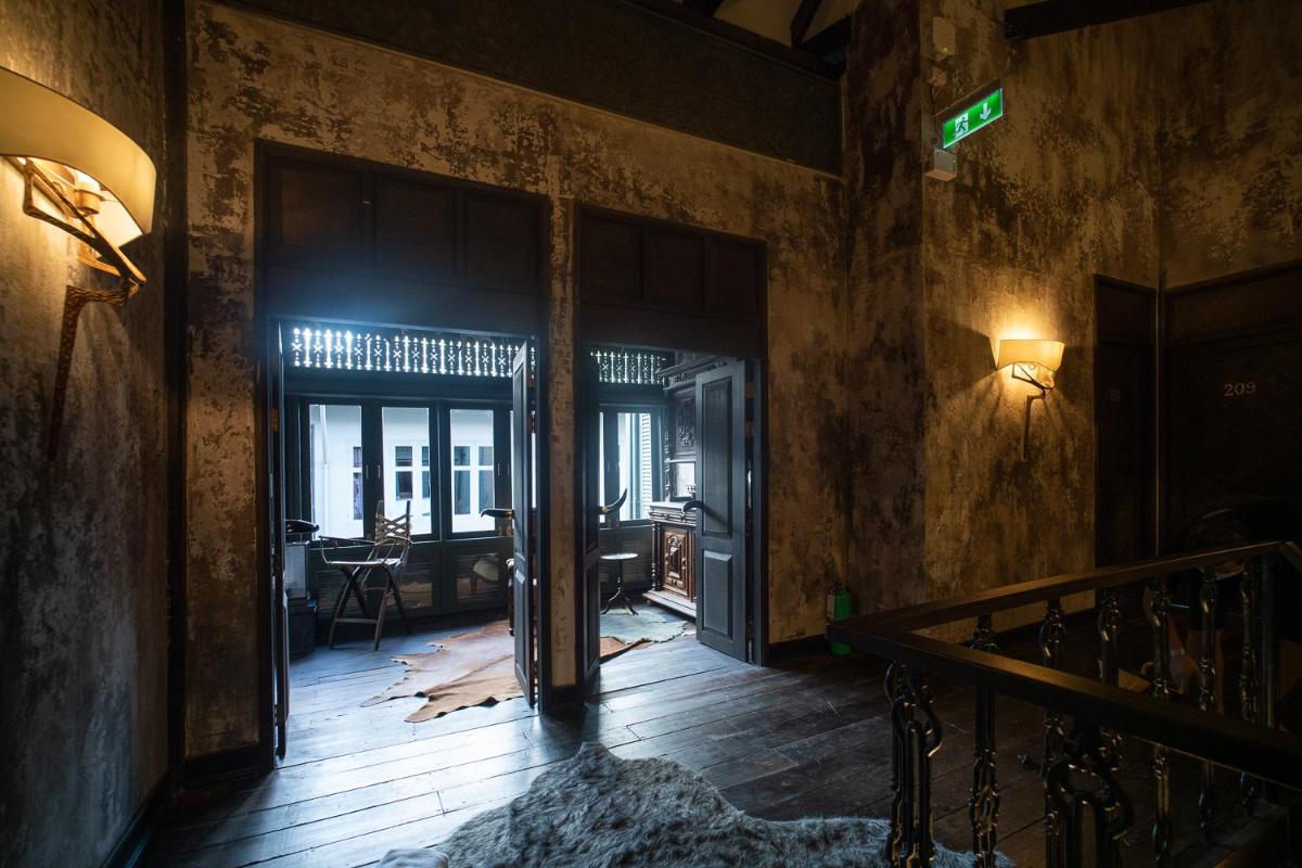 Baan Tuk Din Hotel - image 4