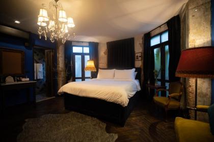 Baan Tuk Din Hotel - image 5