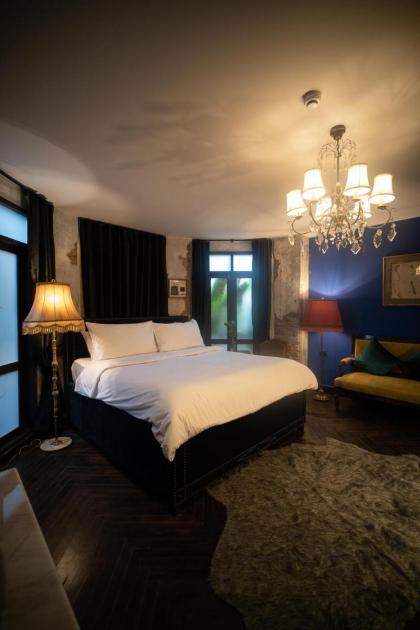 Baan Tuk Din Hotel - image 6