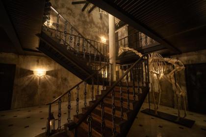 Baan Tuk Din Hotel - image 7