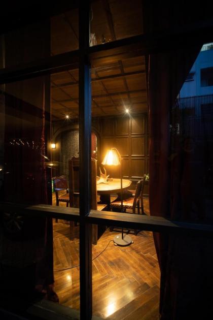 Baan Tuk Din Hotel - image 9
