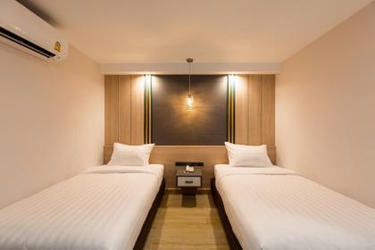 City Park Hotel Bangkok Pratunam - image 12