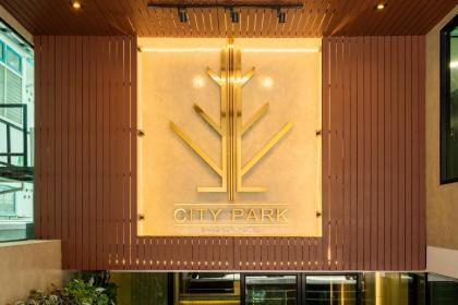 City Park Hotel Bangkok Pratunam by PCL - image 25