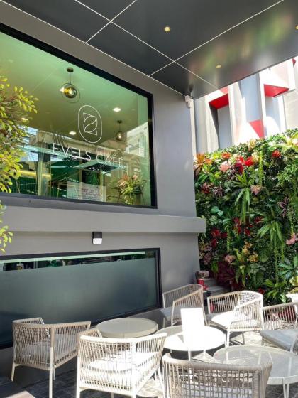 City Park Hotel Bangkok Pratunam by PCL - image 26