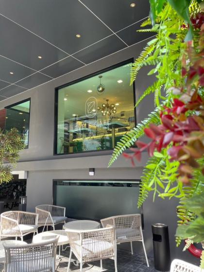 City Park Hotel Bangkok Pratunam by PCL - image 28