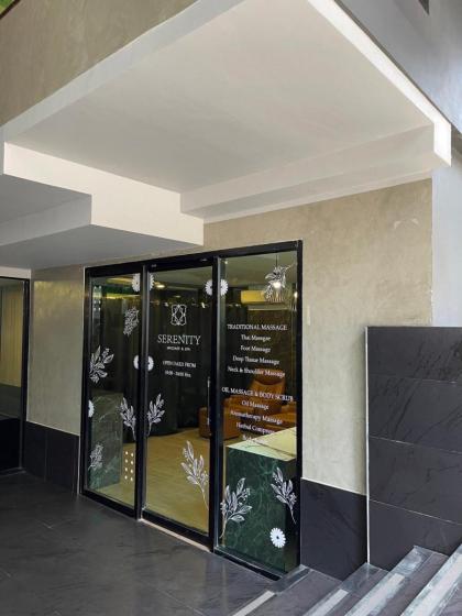City Park Hotel Bangkok Pratunam by PCL - image 29