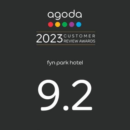 fyn park hotel - image 12