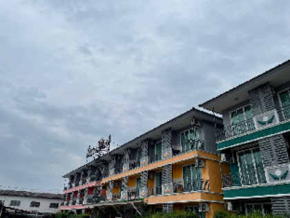 Mankong Residence and Resort