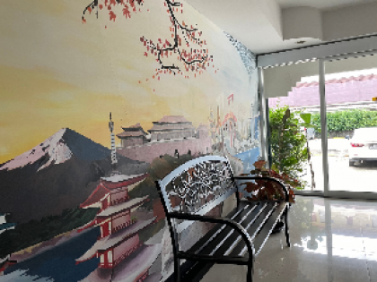 Mankong Residence and Resort - image 10