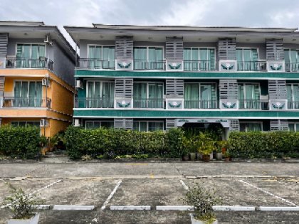 Mankong Residence and Resort - image 11