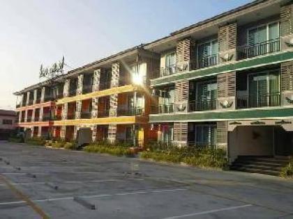 Mankong Residence and Resort - image 2
