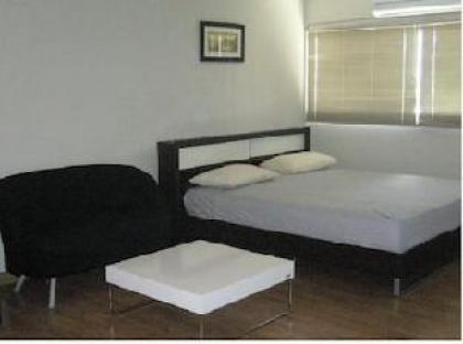 Asia Don Mueang Bangkok Condominium Bb 