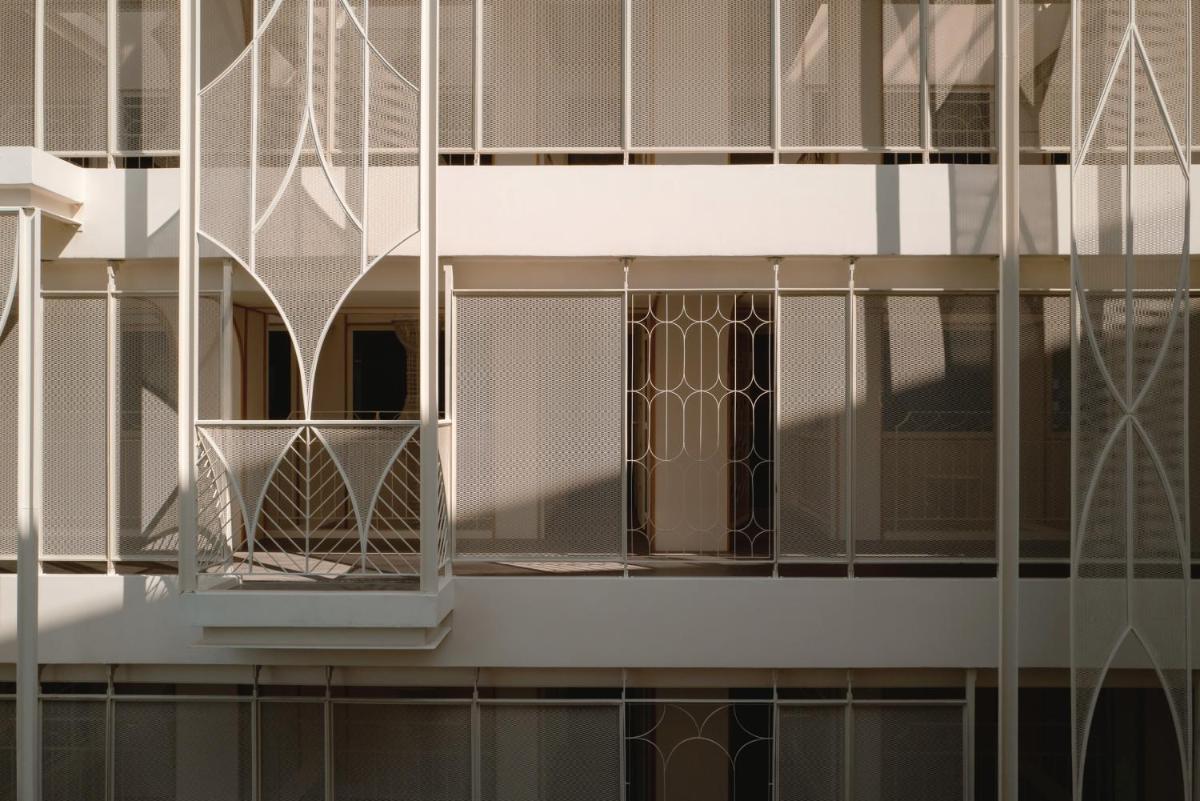 YANH Ratchawat Hotel - main image