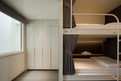 YANH Ratchawat Hotel - image 10