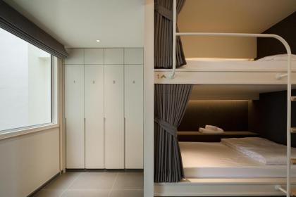 YANH Ratchawat Hotel - image 11