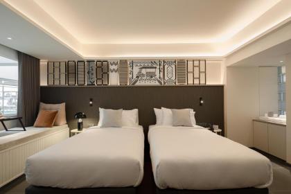 YANH Ratchawat Hotel - image 13