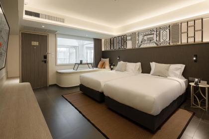 YANH Ratchawat Hotel - image 14