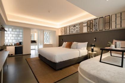 YANH Ratchawat Hotel - image 15