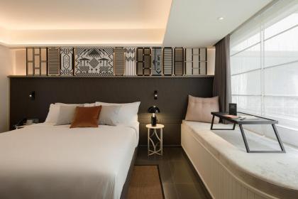YANH Ratchawat Hotel - image 16