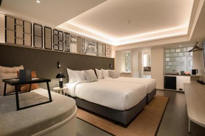 YANH Ratchawat Hotel - image 18